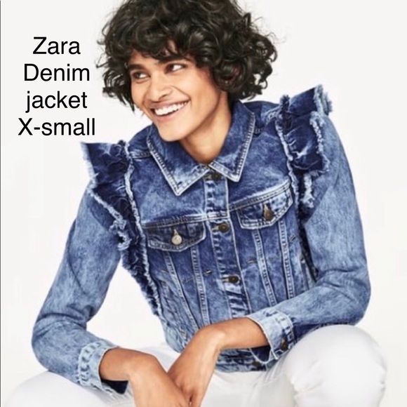 Zara | Jackets \u0026 Coats | Zara Basic 